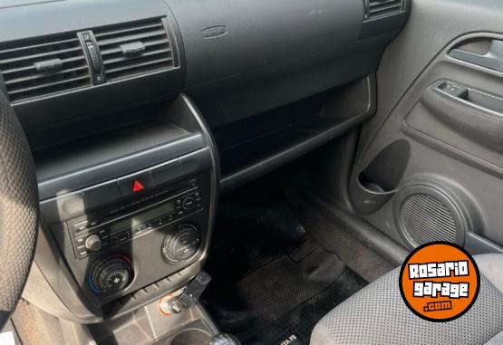 Autos - Volkswagen Fox 2007 Nafta 180000Km - En Venta