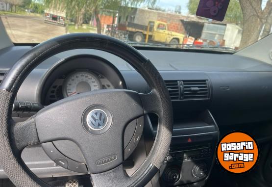 Autos - Volkswagen Fox 2007 Nafta 180000Km - En Venta