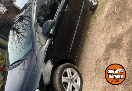 Autos - Volkswagen Fox 2007 Nafta 180000Km - En Venta