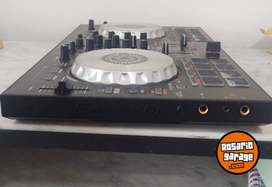 Instrumentos Musicales - VENDO CONSOLA PIONEER DJ SB2 - En Venta