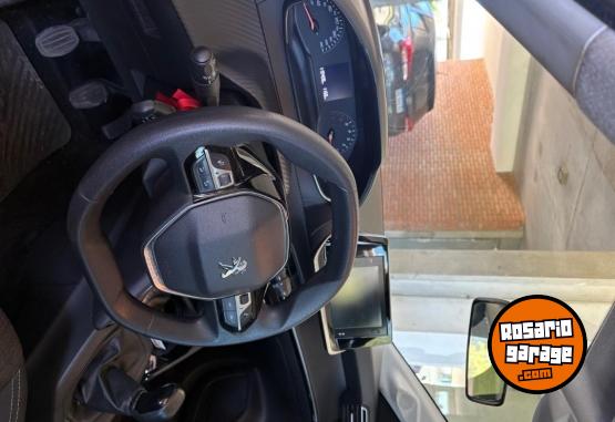 Autos - Peugeot 208 2021 Nafta 110000Km - En Venta