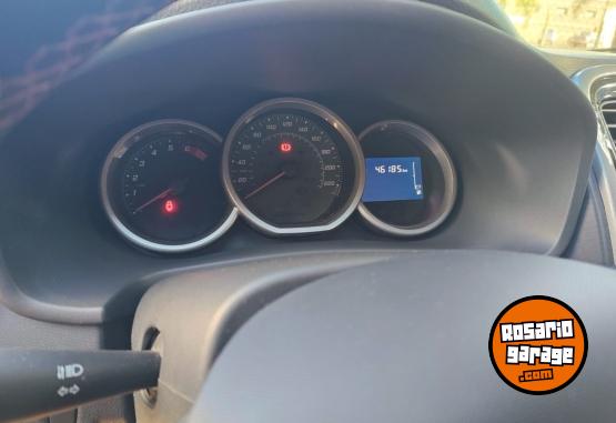 Autos - Renault Sandero RS 2019 Nafta 46000Km - En Venta
