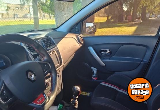 Autos - Renault Sandero RS 2019 Nafta 46000Km - En Venta