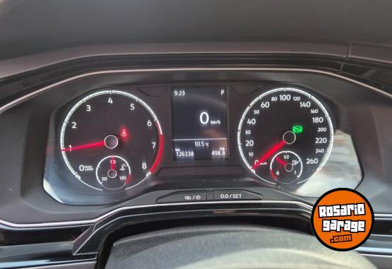 Autos - Volkswagen NIVUS confortline 2021 Nafta 126000Km - En Venta