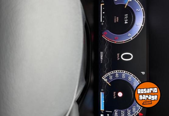 Camionetas - Jeep Commander 2023 Diesel 55000Km - En Venta
