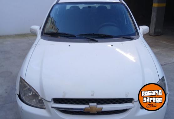 Autos - Chevrolet CLASSIC 2015 Nafta 98000Km - En Venta