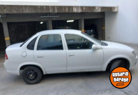 Autos - Chevrolet CLASSIC 2015 Nafta 98000Km - En Venta