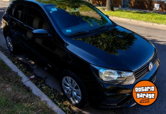 Autos - Volkswagen TRENDLINE 2019 Nafta 57000Km - En Venta