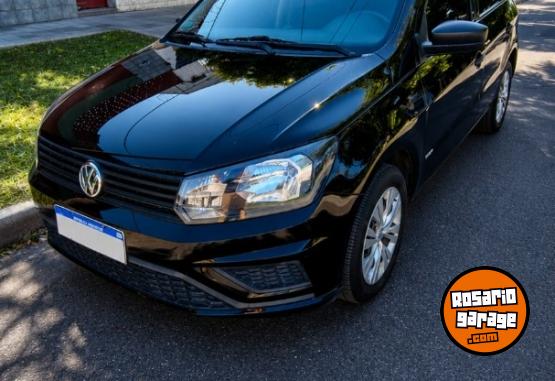 Autos - Volkswagen TRENDLINE 2019 Nafta 57000Km - En Venta