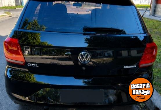 Autos - Volkswagen TRENDLINE 2019 Nafta 57000Km - En Venta