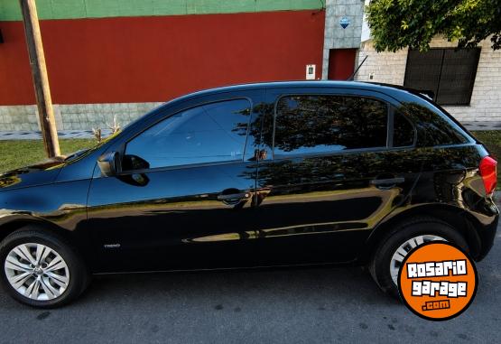 Autos - Volkswagen TRENDLINE 2019 Nafta 57000Km - En Venta