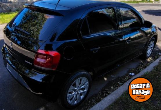 Autos - Volkswagen TRENDLINE 2019 Nafta 57000Km - En Venta