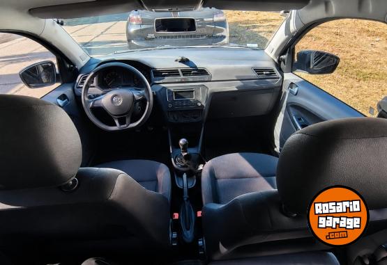 Autos - Volkswagen TRENDLINE 2019 Nafta 57000Km - En Venta