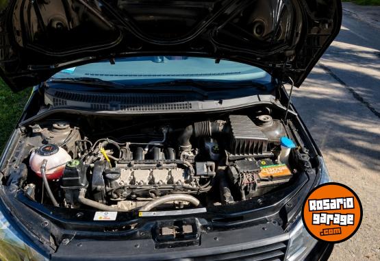 Autos - Volkswagen TRENDLINE 2019 Nafta 57000Km - En Venta