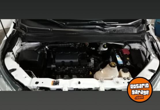Autos - Chevrolet Activ 2020 Nafta 111Km - En Venta