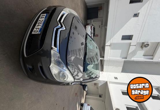 Autos - Citroen C3 start 2016 Nafta 90000Km - En Venta