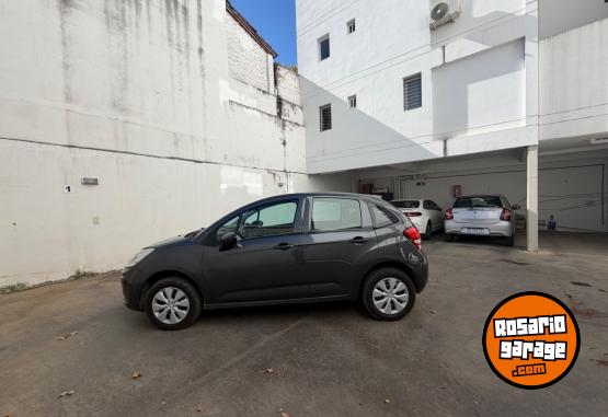 Autos - Citroen C3 start 2016 Nafta 90000Km - En Venta