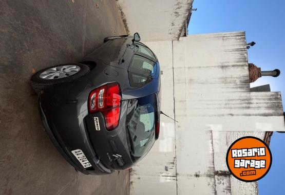 Autos - Citroen C3 start 2016 Nafta 90000Km - En Venta