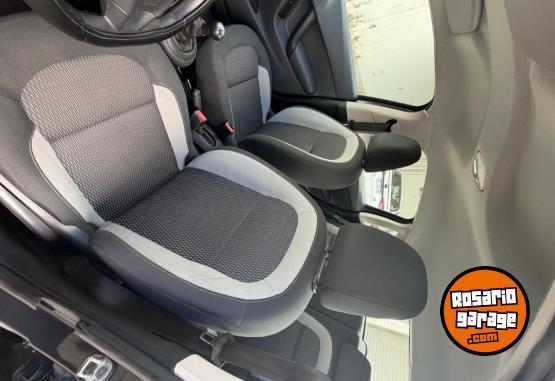 Autos - Citroen C3 start 2016 Nafta 90000Km - En Venta