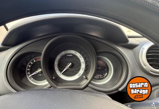 Autos - Citroen C3 start 2016 Nafta 90000Km - En Venta