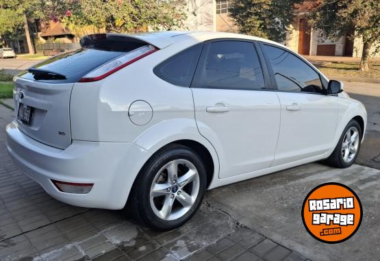 Autos - Ford Focus 2 (2.0) 2013 Nafta 88600Km - En Venta