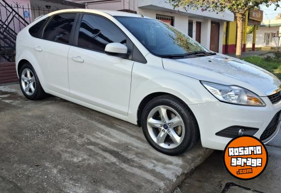 Autos - Ford Focus 2 (2.0) 2013 Nafta 88600Km - En Venta