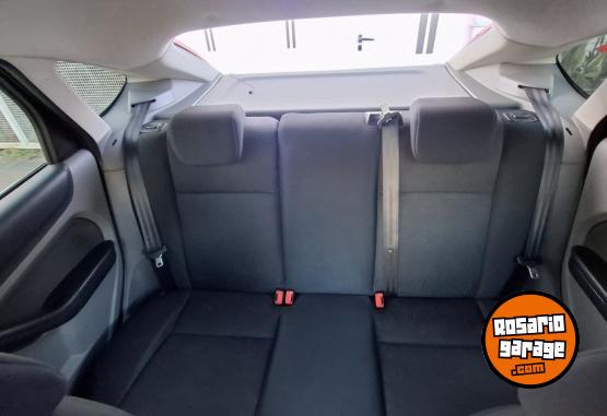 Autos - Ford Focus 2 (2.0) 2013 Nafta 88600Km - En Venta