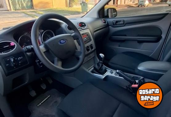 Autos - Ford Focus 2 (2.0) 2013 Nafta 88600Km - En Venta