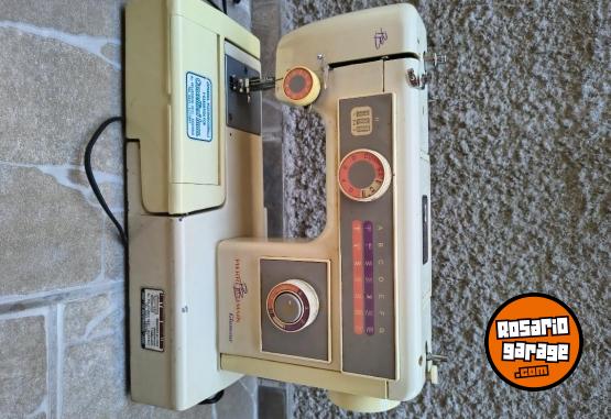 Hogar - VENDO MAQUINA DE COSER - En Venta