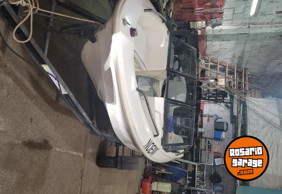 Embarcaciones - Tecno 445 - En Venta