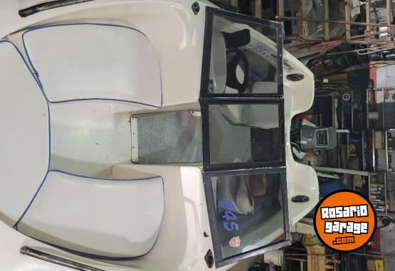 Embarcaciones - Tecno 445 - En Venta