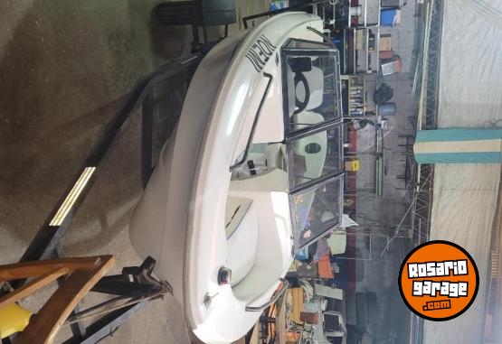Embarcaciones - Tecno 445 - En Venta