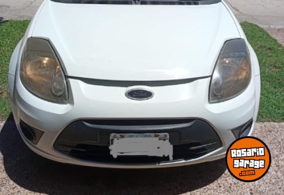 Autos - Ford Ka 2012 Nafta 120000Km - En Venta