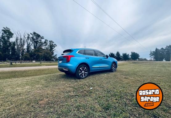 Autos - Haval JOLION SUPREME 2024 Nafta 27000Km - En Venta