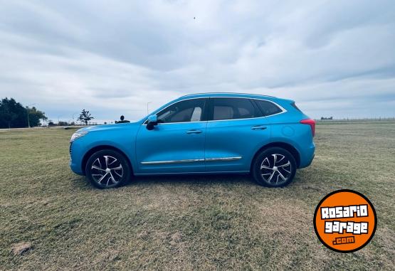 Autos - Haval JOLION SUPREME 2024 Nafta 27000Km - En Venta