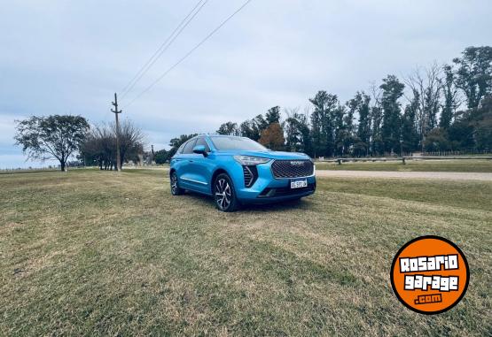 Autos - Haval JOLION SUPREME 2024 Nafta 27000Km - En Venta