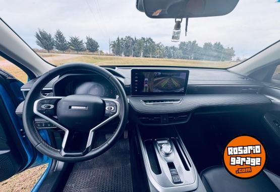 Autos - Haval JOLION SUPREME 2024 Nafta 27000Km - En Venta