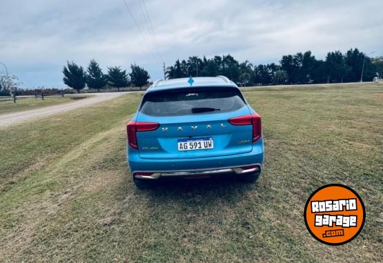Autos - Haval JOLION SUPREME 2024 Nafta 27000Km - En Venta
