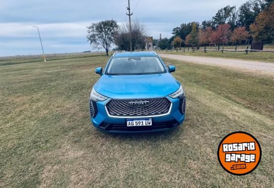Autos - Haval JOLION SUPREME 2024 Nafta 27000Km - En Venta