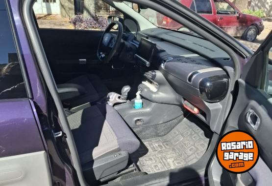 Autos - Citroen C4 Cactus 2018 Nafta 112000Km - En Venta