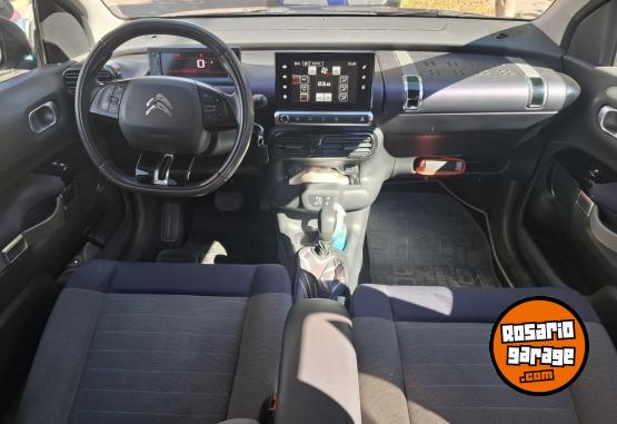 Autos - Citroen C4 Cactus 2018 Nafta 112000Km - En Venta