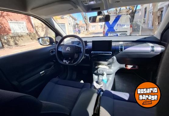 Autos - Citroen C4 Cactus 2018 Nafta 112000Km - En Venta