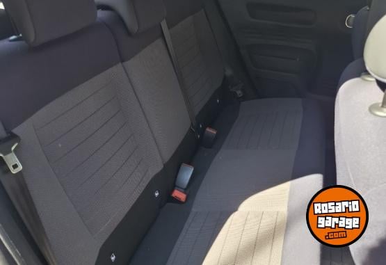Autos - Citroen C4 Cactus 2018 Nafta 112000Km - En Venta
