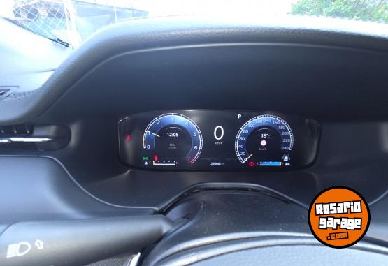 Camionetas - Jeep Compass S 2025 Nafta 24000Km - En Venta