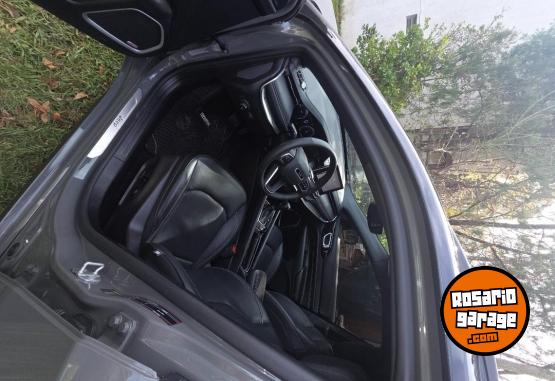 Camionetas - Jeep Compass S 2025 Nafta 24000Km - En Venta
