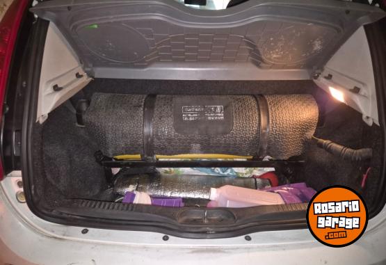Autos - Fiat Palio Atractive 1.4 2013 GNC 139000Km - En Venta