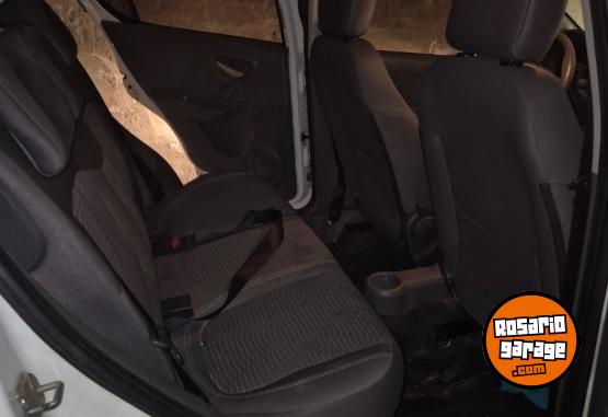 Autos - Fiat Palio Atractive 1.4 2013 GNC 139000Km - En Venta
