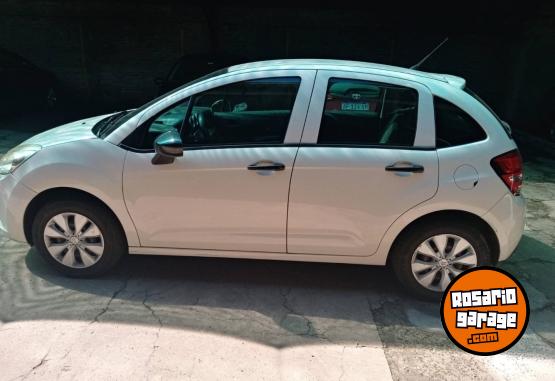 Autos - Citroen Citroen C3 1.5 Origine I 2013 Nafta 92000Km - En Venta