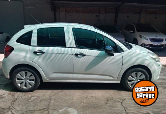 Autos - Citroen Citroen C3 1.5 Origine I 2013 Nafta 92000Km - En Venta