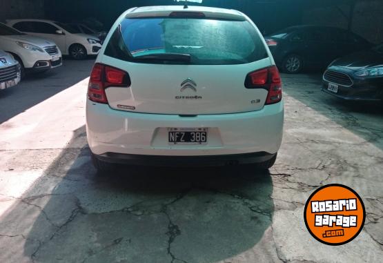 Autos - Citroen Citroen C3 1.5 Origine I 2013 Nafta 92000Km - En Venta